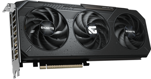 Gigabyte GeForce RTX 5060 GAMING OC 8GB GDDR7 Graphics Card