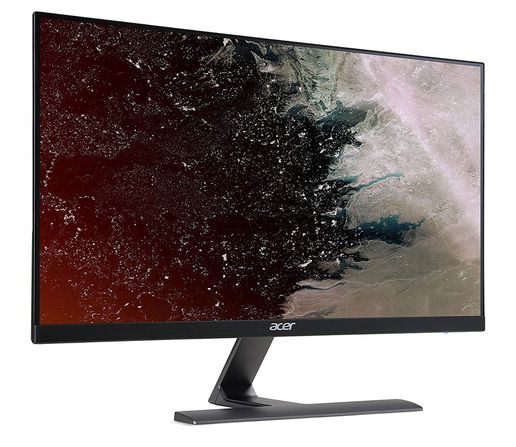 Acer Nitro RG270 23.8 inch IPS 1ms Gaming Monitor - Full HD, 1ms