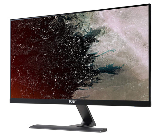Acer Nitro RG270 23.8 inch IPS 1ms Gaming Monitor - Full HD, 1ms