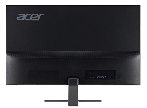 Acer Nitro RG270 23.8 inch IPS 1ms Gaming Monitor - Full HD, 1ms