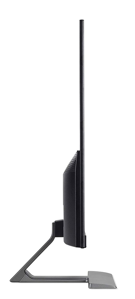 Acer Nitro RG270 23.8 inch IPS 1ms Gaming Monitor - Full HD, 1ms