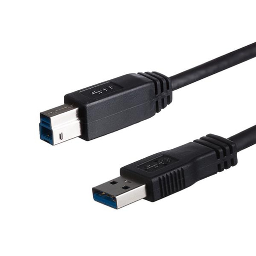 StarTech.com HDMI to USB-C Video Capture Device (Silver/Black)
