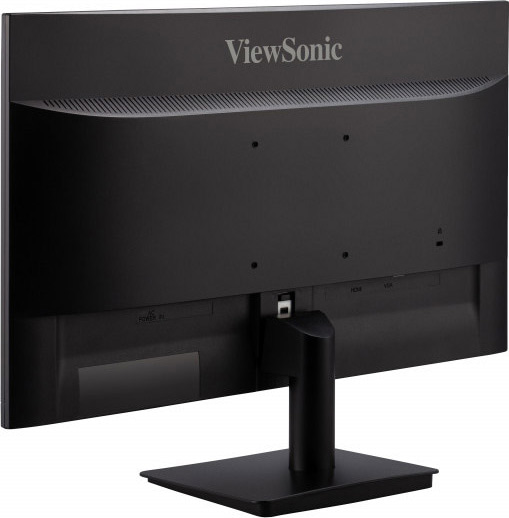 ViewSonic VA2405-h 23.6 inch Monitor - Full HD 1080p, 4ms Response, HDMI