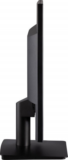 ViewSonic VA2405-h 23.6 inch Monitor - Full HD 1080p, 4ms Response, HDMI
