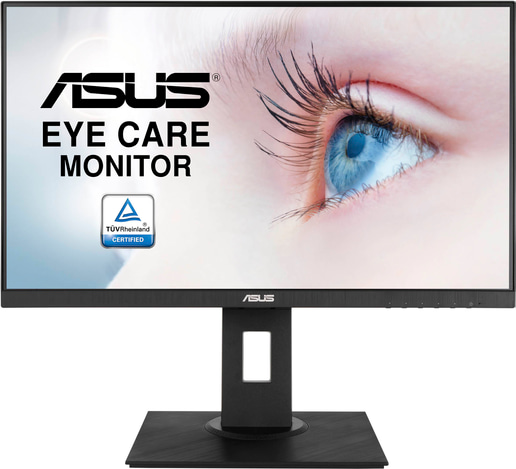 ASUS VA24DQLB 23.8 inch IPS Monitor - IPS Panel, Full HD, HDMI
