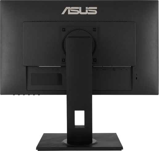 ASUS VA24DQLB 23.8 inch IPS Monitor - IPS Panel, Full HD, HDMI