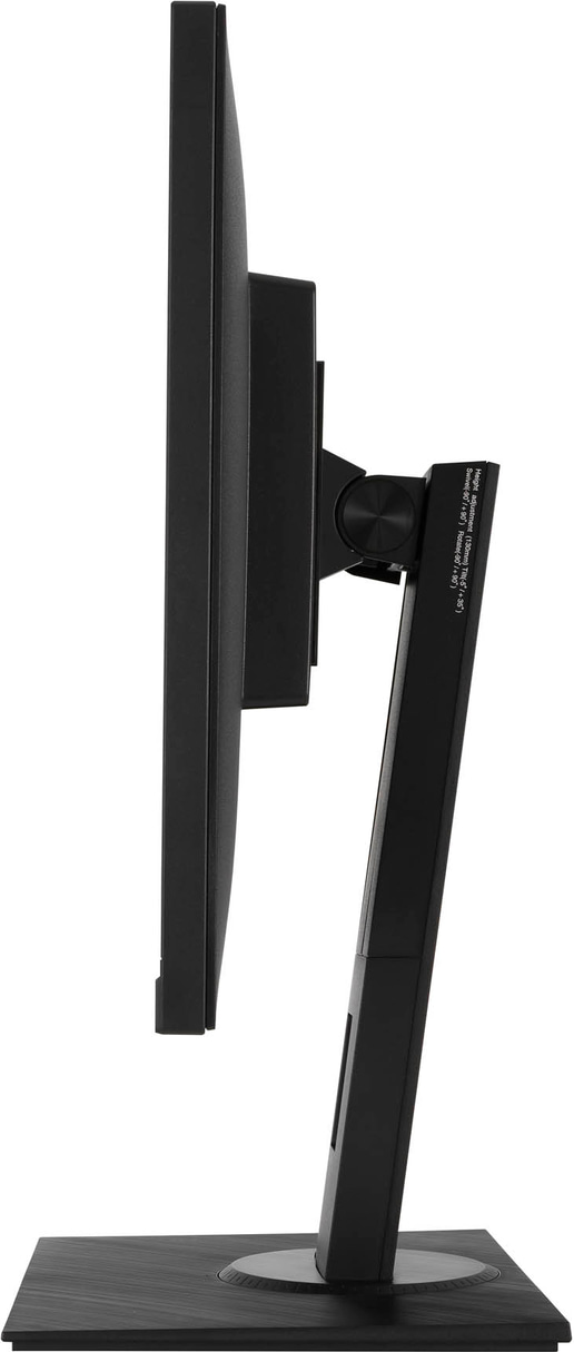 ASUS VA24DQLB 23.8 inch IPS Monitor - IPS Panel, Full HD, HDMI