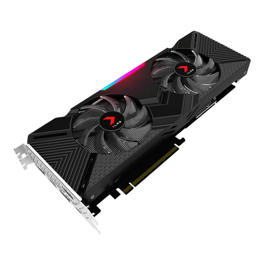 PNY GeForce RTX 2080 XLR8 Gaming OC 8GB Graphics Card