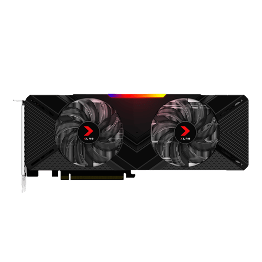 PNY GeForce RTX 2080 XLR8 Gaming OC 8GB Graphics Card