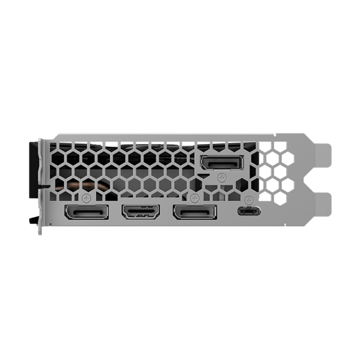 PNY GeForce RTX 2080 XLR8 Gaming OC 8GB Graphics Card