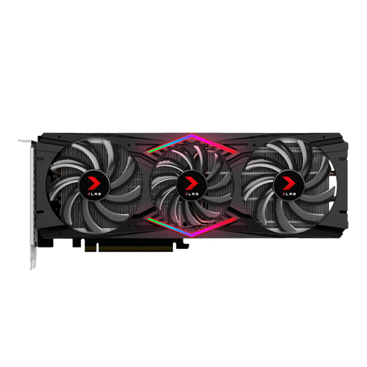 PNY GeForce RTX 2080 XLR8 Gaming OC 8GB Graphics Card
