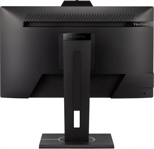 ViewSonic VG2440V 23.8" Full HD Monitor - IPS, 60Hz, 5ms, Speakers, HDMI, DP