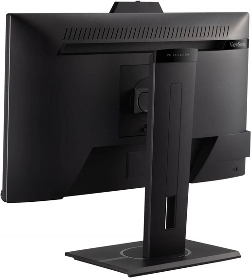 ViewSonic VG2440V 23.8" Full HD Monitor - IPS, 60Hz, 5ms, Speakers, HDMI, DP
