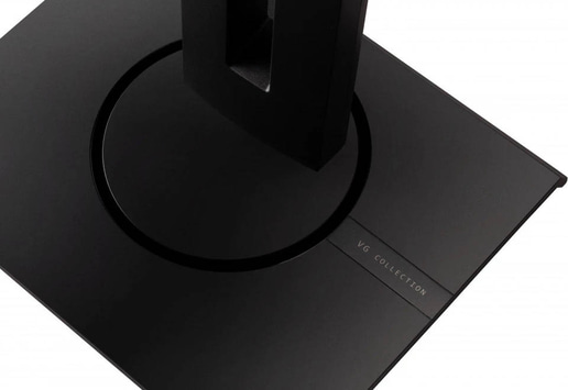 ViewSonic VG2440V 23.8" Full HD Monitor - IPS, 60Hz, 5ms, Speakers, HDMI, DP