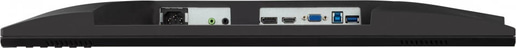 ViewSonic VG2440V 23.8" Full HD Monitor - IPS, 60Hz, 5ms, Speakers, HDMI, DP
