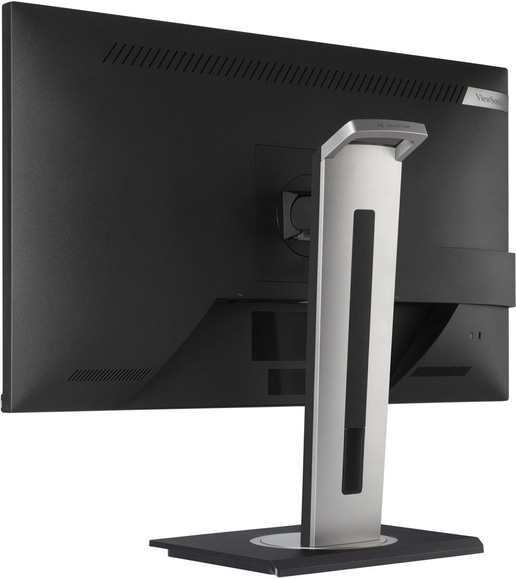 ViewSonic VG2755 27 inch IPS Monitor - IPS Panel, Full HD, 5ms, Speakers, HDMI
