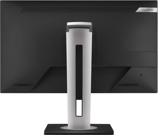 ViewSonic VG2755 27 inch IPS Monitor - IPS Panel, Full HD, 5ms, Speakers, HDMI