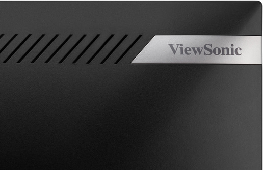 ViewSonic VG2755 27 inch IPS Monitor - IPS Panel, Full HD, 5ms, Speakers, HDMI