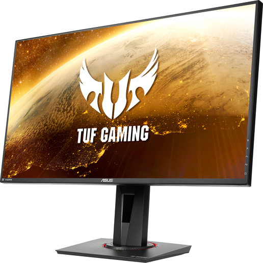 ASUS TUF Gaming VG279QM 27 inch Gaming Monitor - IPS Panel, Full