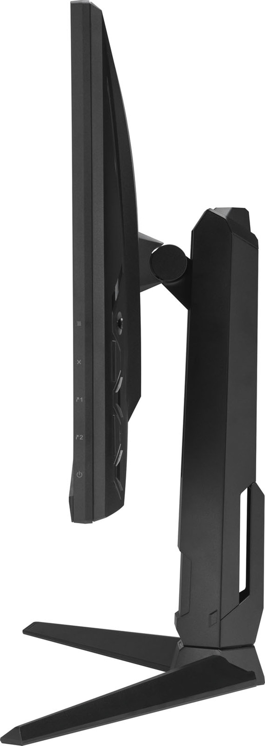ASUS TUF Gaming VG27AQML1A 27" 1440p (QHD) Gaming Monitor - IPS, 400 nits, 260Hz