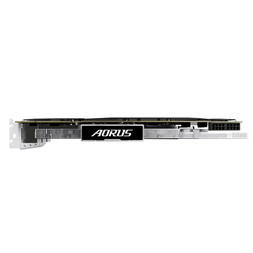 Gigabyte GeForce RTX 2080 Ti Xtreme Waterforce WB OC 11GB Graphics Card