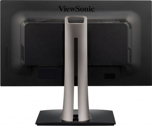 ViewSonic ColorPro VP3268a-4K 32 inch IPS Monitor - 3840 x 2160, 5ms, Speakers