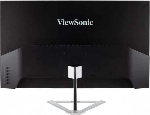 ViewSonic VX3276-2K-mhd-2 32" 1440p (QHD) Monitor - IPS, 75Hz, 4ms, Speakers, DP