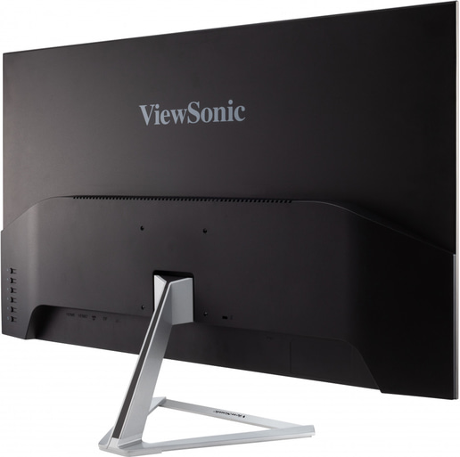 ViewSonic VX3276-2K-mhd-2 32" 1440p (QHD) Monitor - IPS, 75Hz, 4ms, Speakers, DP