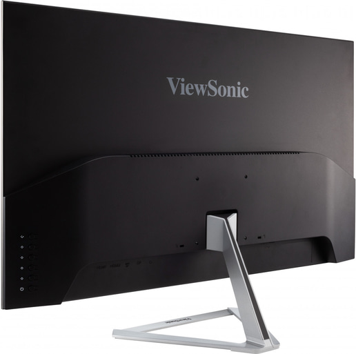 ViewSonic VX3276-2K-mhd-2 32" 1440p (QHD) Monitor - IPS, 75Hz, 4ms, Speakers, DP