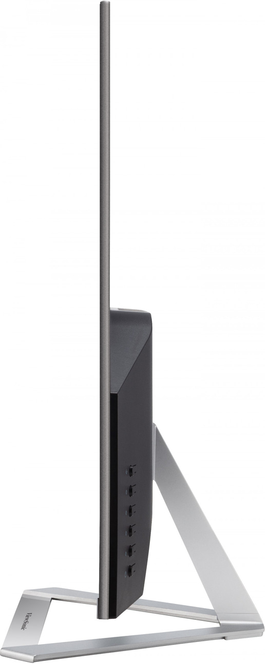 ViewSonic VX3276-2K-mhd-2 32" 1440p (QHD) Monitor - IPS, 75Hz, 4ms, Speakers, DP