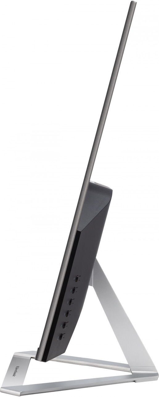 ViewSonic VX3276-2K-mhd-2 32" 1440p (QHD) Monitor - IPS, 75Hz, 4ms, Speakers, DP