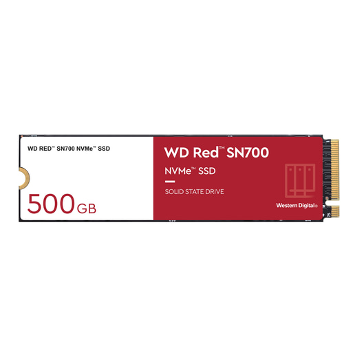 500GB Western Digital Red SN700 M.2 2280