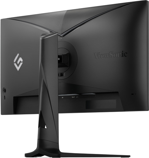 ViewSonic XG275D1-4K 27" 4K Gaming Monitor - IPS, 160Hz, 0.5ms, Speakers, HDMI
