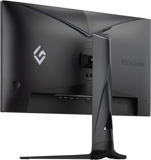 ViewSonic XG275D1-4K 27" 4K Gaming Monitor - IPS, 160Hz, 0.5ms, Speakers, HDMI