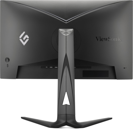ViewSonic XG275D1-4K 27" 4K Gaming Monitor - IPS, 160Hz, 0.5ms, Speakers, HDMI