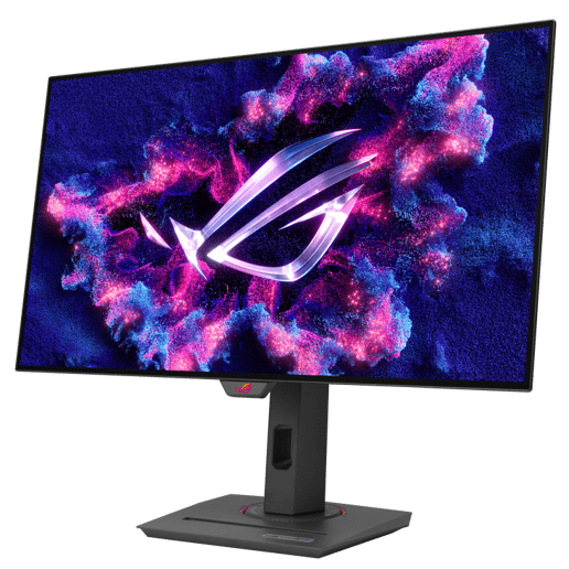 ASUS ROG Strix OLED XG27AQDMG 27" 1440p (QHD) Gaming Monitor - WOLED, 240Hz, DP