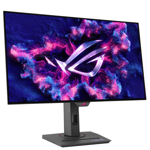 ASUS ROG Strix OLED XG27AQDMG 27" 1440p (QHD) Gaming Monitor - WOLED, 240Hz, DP