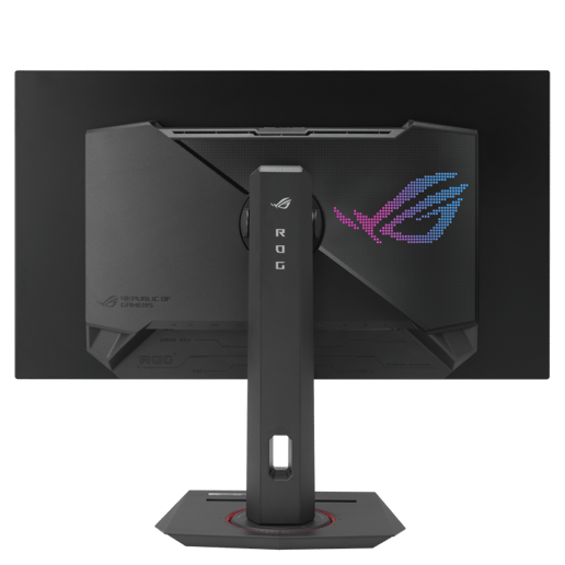 ASUS ROG Strix OLED XG27AQDMG 27" 1440p (QHD) Gaming Monitor - WOLED, 240Hz, DP
