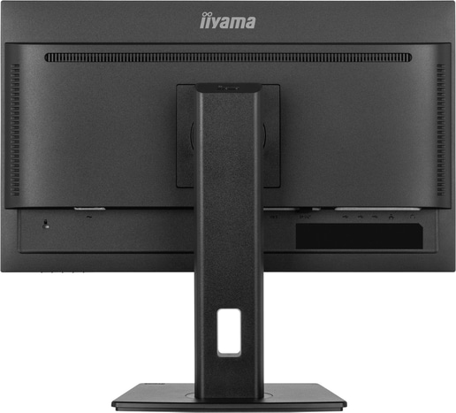iiyama ProLite XUB2497HSN-B2 24" Full HD Monitor - IPS, 100Hz, 1ms, Speakers, DP