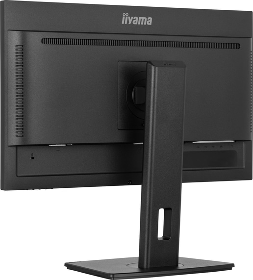 iiyama ProLite XUB2497HSN-B2 24" Full HD Monitor - IPS, 100Hz, 1ms, Speakers, DP