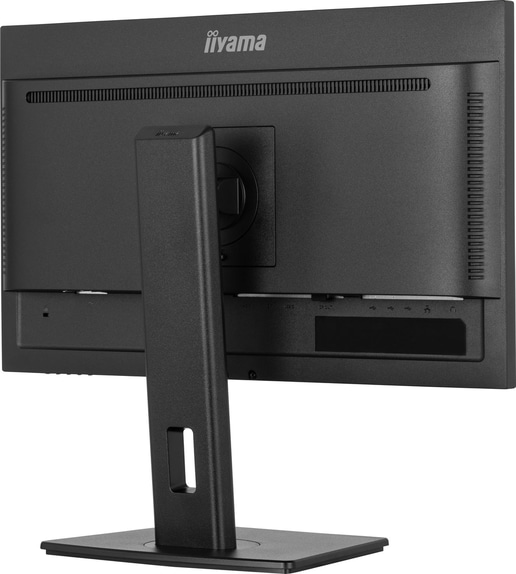 iiyama ProLite XUB2497HSN-B2 24" Full HD Monitor - IPS, 100Hz, 1ms, Speakers, DP