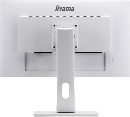 iiyama ProLite XUB2792HSU 27 inch IPS Monitor - Full HD, 4ms, Speakers, HDMI
