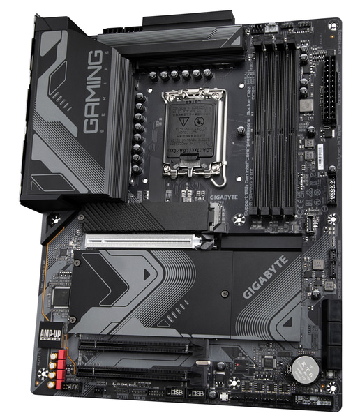 Gigabyte Z790 GAMING X AX ATX Motherboard for Intel Socket 1700 CPUs