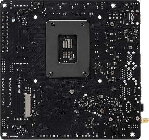 ASRock Z790M-ITX WiFi ITX Motherboard for Intel LGA1700 CPUs