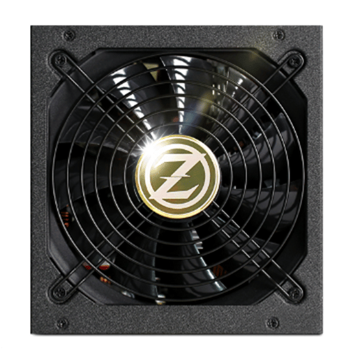 Zalman Wattera 1200W Modular Power Supply 80 Plus Gold