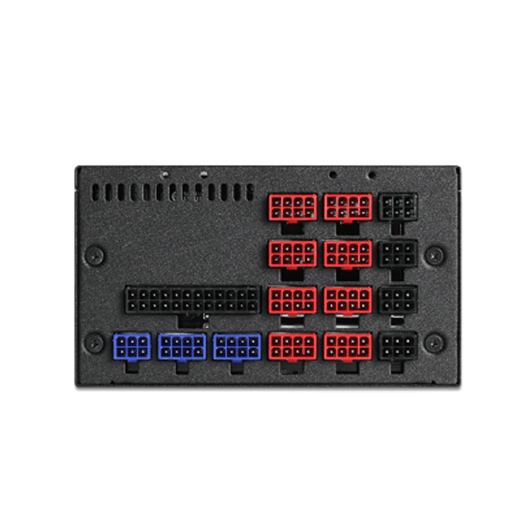 Zalman Wattera 1200W Modular Power Supply 80 Plus Gold