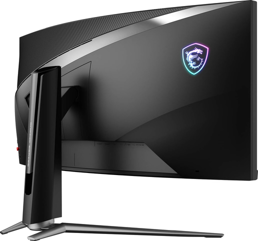 MSI MPG ARTYMIS 343CQR 34" UltraWide Curved Gaming Monitor - VA, 165Hz, 1ms, DP