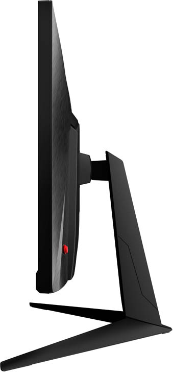 MSI Optix G241V 23.8 inch IPS Monitor - Full HD 1080p, 4ms, HDMI