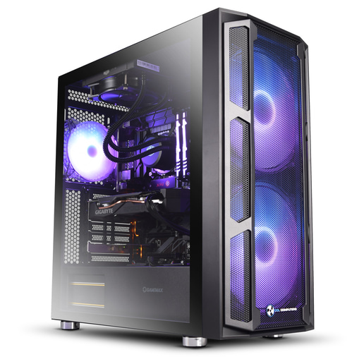 CCL BattleBox Essence Gaming PC