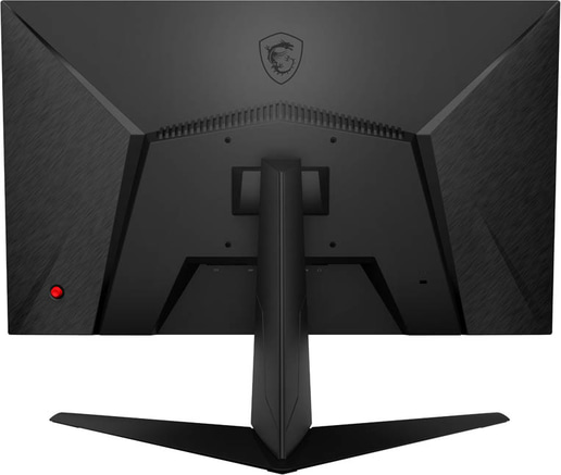 MSI Optix G241V 23.8 inch IPS Monitor - Full HD 1080p, 4ms, HDMI